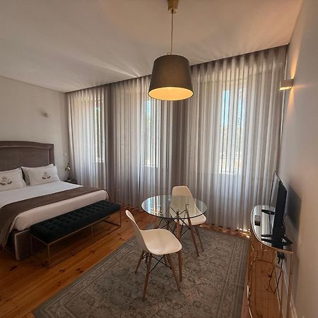 Ml Apartments Republic بورتو المظهر الخارجي الصورة