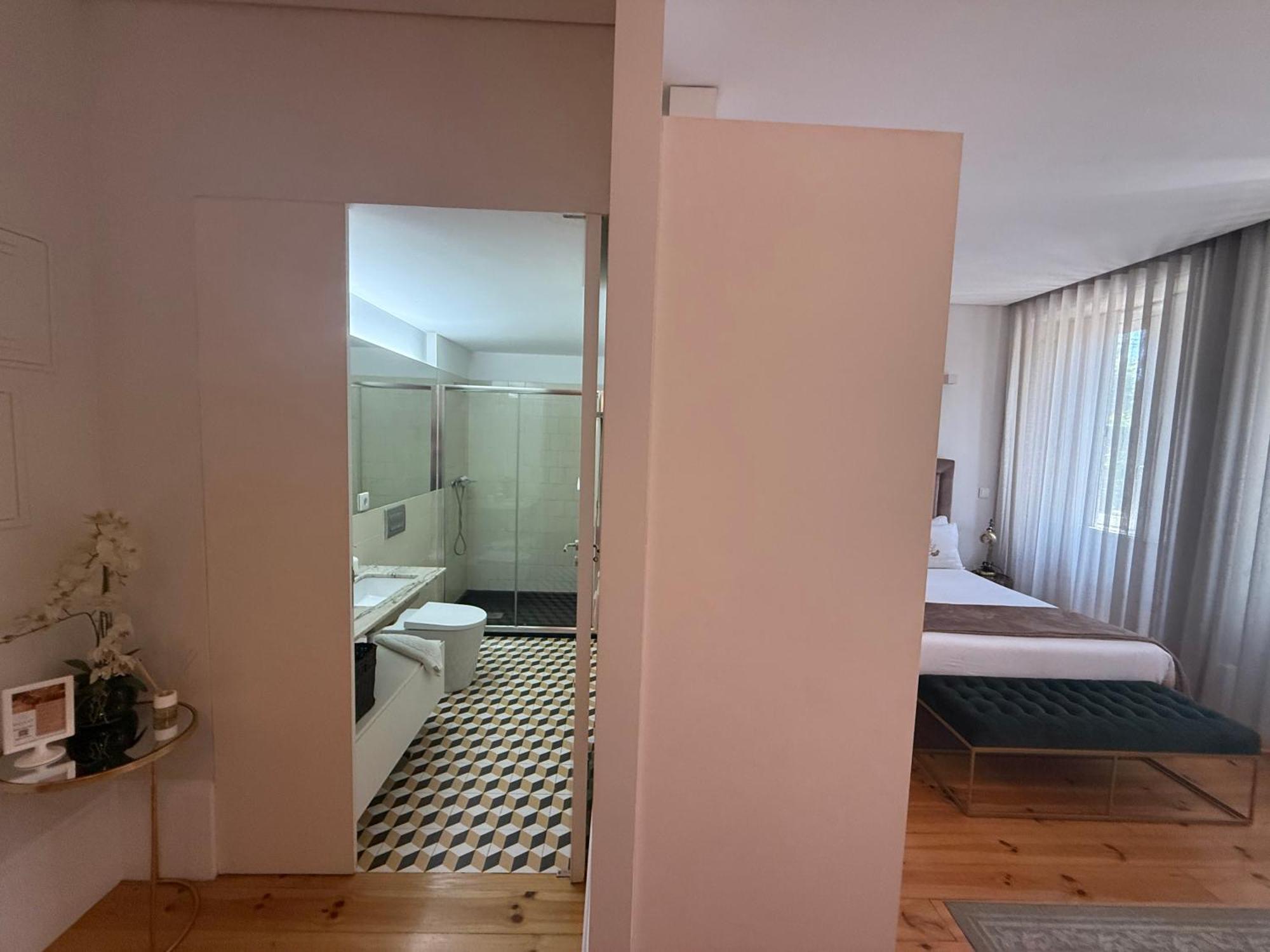 Ml Apartments Republic بورتو المظهر الخارجي الصورة