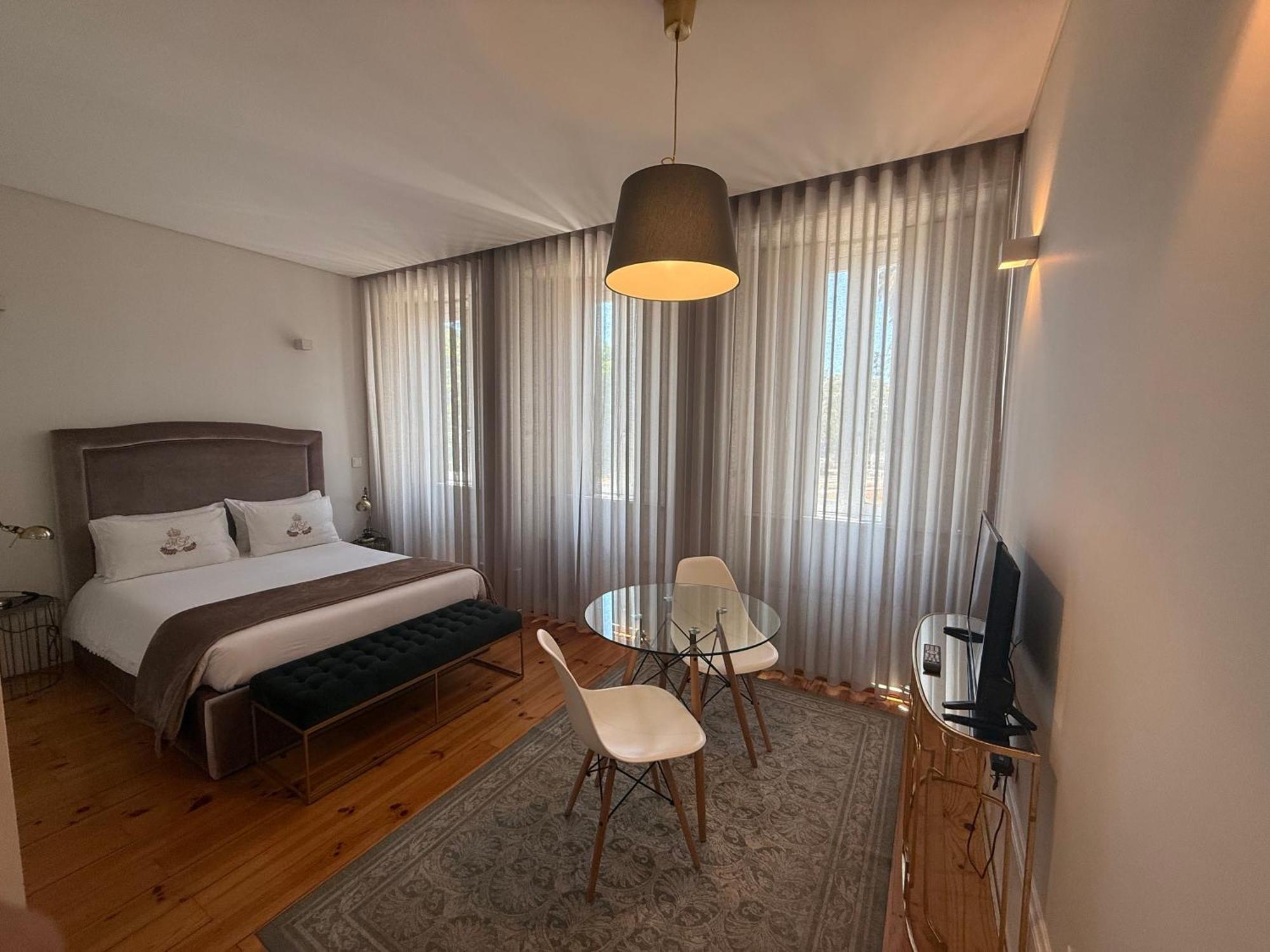 Ml Apartments Republic بورتو المظهر الخارجي الصورة