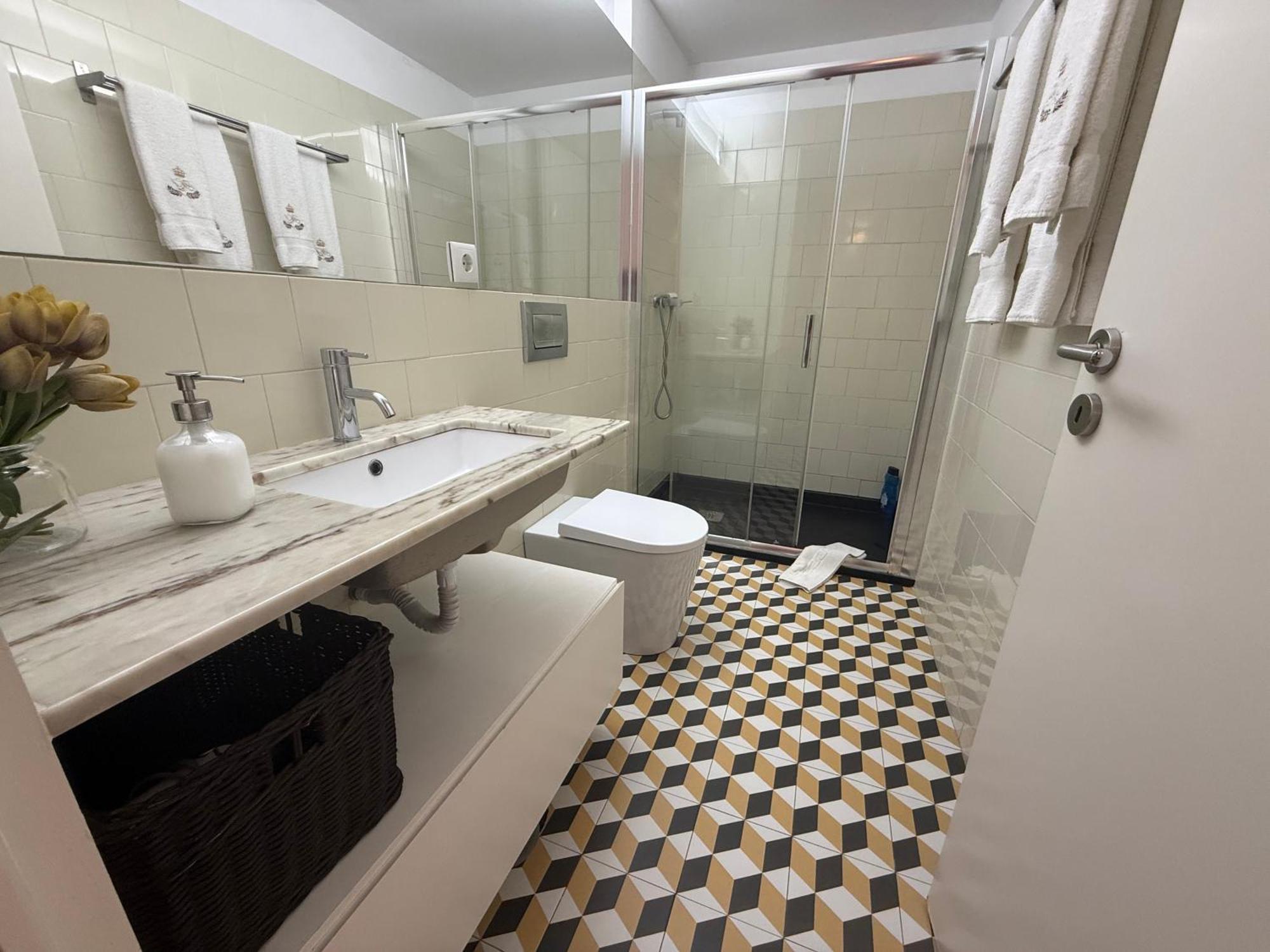 Ml Apartments Republic بورتو المظهر الخارجي الصورة